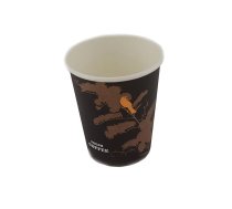 Vienreizējās lietošanas krūzīte Okko, 230 ml, 10 gab.