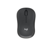 Datorpele Logitech M240 bluetooth. grafīta