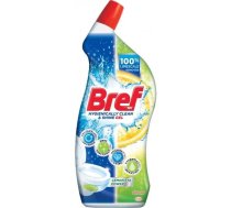 Tualetes poda tīrītājs Bref Active, 0.7 l