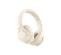 Austiņas soundcore q20i baltas