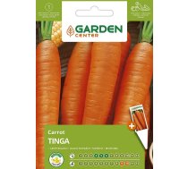 Sēklas Garden Center, burkāns Tinga, 3 g