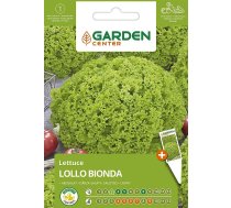 Sēklas Garden Center, salāti Lollo Bionda, 1 g