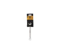 Kombinētās uzgriežņu atslēga Forte Tools CSCS12, 159 mm, 12 mm