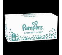 Pampers Premium Care Autiņbiksītes, 7 Izmērs, 108 Autiņbiksītes, 15+ kg