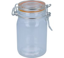 Lielapjoma produktu konteiners J.E.SCHUM 712189, 0.3 l, caurspīdīga krās.