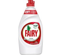 Trauku mazgāšanas līdzeklis Fairy, 0.45 l