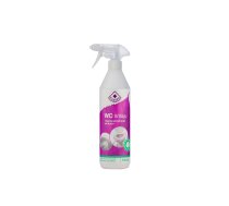 Tualetes poda tīrītājs Kvadro, 0.73 l