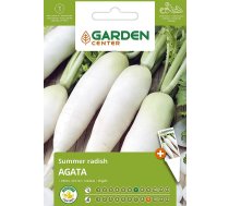 Sēklas Garden Center, redīsi Agata, 2 g
