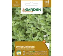 Sēklas Garden Center majorāni, 0.5 g