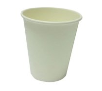 Vienreizējās lietošanas krūzīte Okko, 230 ml, 10 gab.