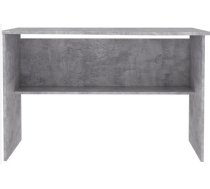 Rakstāmgalds Forte Concrete Look EMLB11-U39, gaiši pelēka krās.