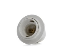 Lampas ligzda Pawbol E27-1 D.3006B, 250 V