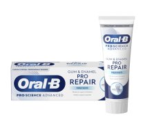 Oral-B Gum & Enamel Professional Gentle Whitening 75ml Zobu pasta