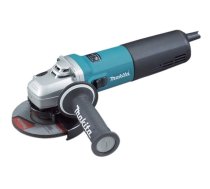 Elektriskā leņķa slīpmašīna Makita 9565CR, 1400 W