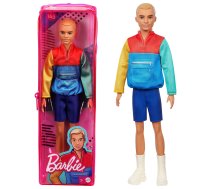 Lelle Mattel Barbie "Barbie" DWK44 DWK44, 27 cm, ,krāsa-dizains tiek izvēlēts nejauši,