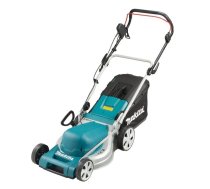 Elektriskā zāles pļāvēja Makita ELM4121, 1600 W