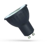 Spuldze Spectrum LED. MR16. balta. GU10. 6 W. 450 lm