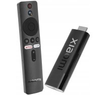 Multimedijas atskaņotājs xiaomi mi tv stick 2 4k