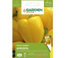 Sēklas paprika viengadīgā afrodita