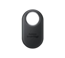 Objektu lokators Samsung SmartTag 2. melna