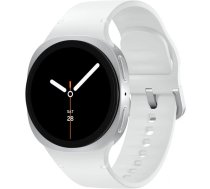 Smartwatch galaxy watch8 40mm-silver sm-l320nzsaeue samsung
