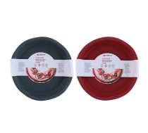 Cepamforma apaļa silikona 24.5cm, 2veidi