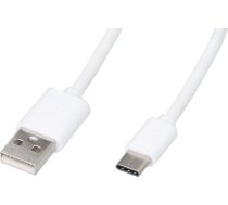 Lādētājs micro USB 1,2m 2A
