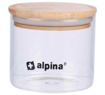 Uzglabāšanas trauks 500ml, Alpina