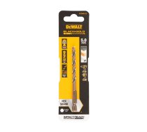 Metāla urbja uzgalis HEX 1-4, 5,0 mm, DeWALT