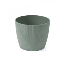 Puķu pods Magnolija Jumper 110x90mm, zaļganpelēks