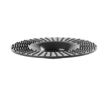 Slīpešanas disks kokam 125 mm