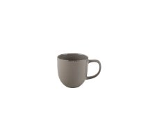 Krūzīte Domoletti Sesam dots brown, brūna, 0.310 l