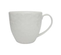 Krūzīte Domoletti Chic, balta krās., 0.32 l