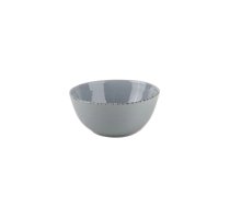 Maza bļoda Domoletti Sesam dots blue, zila, 15.2 cm