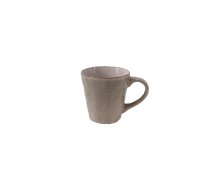Krūzīte Domoletti Enigma, brūna, 0.360 l
