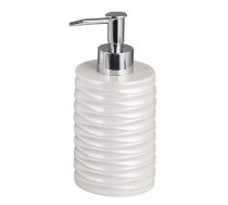 Ziepju dozators Domoletti, balta krās., 0.2 l