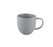 Krūzīte Domoletti Sesam dots blue, zila, 0.310 l
