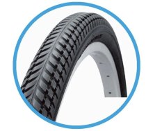 Riepa 24x1.75 pilsētas velosipēdam