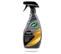 Turtle Wax Ceramic Wet Wax aerosols. 500 ml