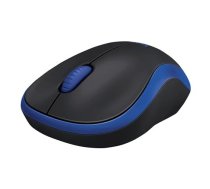 Logitech m185 zila datorpele