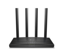Maršrutētājs TP-Link Archer C6 AC1200