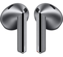 Bezvadu austiņas Samsung Galaxy Buds3. sudraba