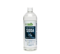 Trauku mazgāšanas līdzeklis Skysta soda. 1 l