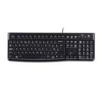 Klaviatūra logitech k120 lt