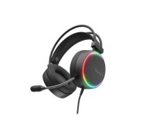Vadu spēļu austiņas Genesis Neon 613 G2. melna