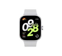 Viedais pulkstenis Xiaomi Redmi Watch 5 Active sudraba