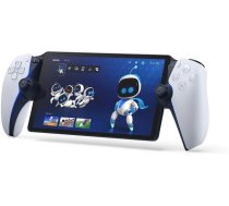 Spēļu konsole Sony PlayStation Portal. Wi-Fi