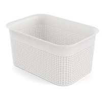 Groziņš brisen 4.5l balts