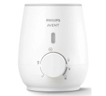Pudeļu sildītājs Philips Avent SCF355-09