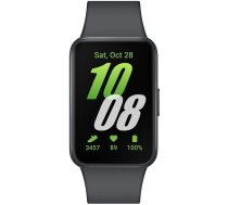 Viedais pulkstenis Samsung Galaxy Fit3 SM-R390NZAAEUE pelēka
